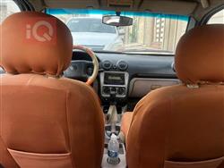 Geely CK